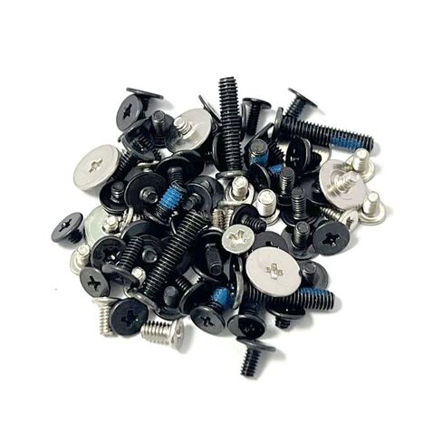 GinTai Laptop Screws Kit Replacement for HP EliteBook 860 865 G10/ ZBook Firefly 16 inch G10 ，N49541-001 Laptop Repair Screws,Screws Set,Screws Pack in Kuwait