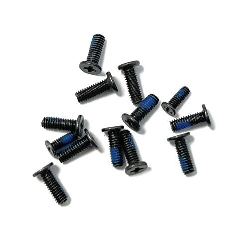 GinTai Lower Bottom Base Cover Case Screws Replacement for ACER Chromebook C736T C736T-C2PB C736T-C5WM C736T-C0R0 Bottom Case Screws,Laptop Repair Screws in Kuwait