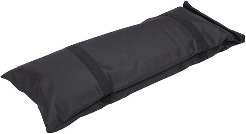 Umbrella Base Weight Sandbag, 50LBS Fillable Sand Bags for Weight, Weights Sandbags Umbrella Base, Ideal for Outdoor Furniture, Backyard Garden & Trampoline in Kuwait