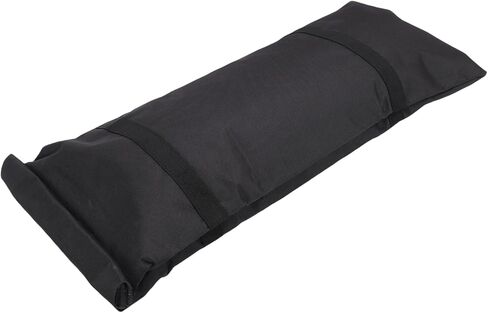 Umbrella Base Weight Sandbag, 50LBS Fillable Sand Bags for Weight, Weights Sandbags Umbrella Base, Ideal for Outdoor Furniture, Backyard Garden & Trampoline in Kuwait