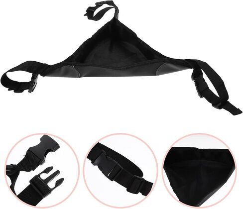 ULTECHNOVO Balanced Sandbag Weight Bag for Tripod and Light Stand, Stable Outdoor Photography Stone Sandbag for Windproof Support in Indoor and Field Use in Kuwait