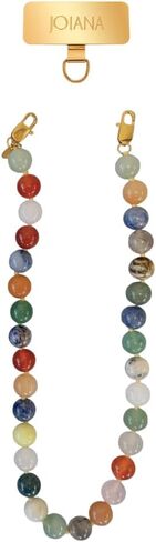 JOIANA | Everywhere Phone Strap with Case Insert – Colour Agate in Kuwait