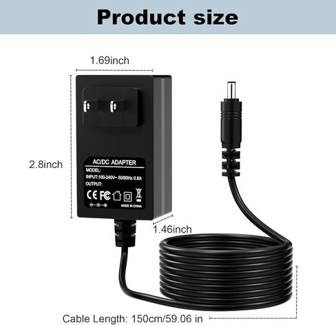 26V Charger for Infinity PR Pro Endurance Compatible with Infinity PR Pro 12MG021131 Massage Gun Wireless Percussion Massager Device Power Adapter Cord in Kuwait