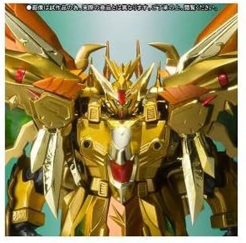 Golden God Superior Kaiser - Edition Limitée [SDX] in Kuwait