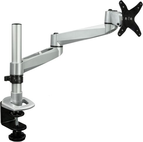 Mount-It! Articulating Single Arm Computer Monitor Desk Mount for 24-Inch Monitors (MI-33116) in Kuwait