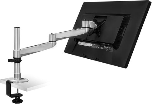 Mount-It! Articulating Single Arm Computer Monitor Desk Mount for 24-Inch Monitors (MI-33116) in Kuwait