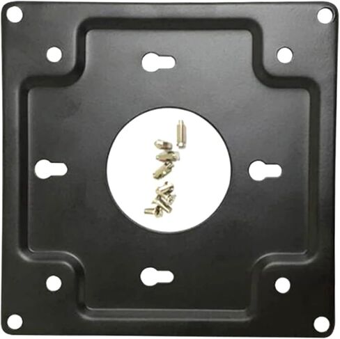 Mini-Host Display Back VESA Mounting Mount Bracket Replacement Part for HTPC -Host Computer Part Accessories Metal, As Pic Shows in Kuwait