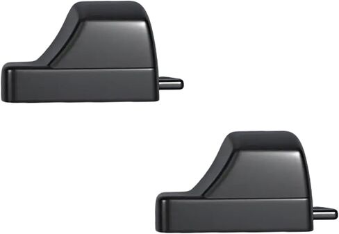 غطاء بصري لـ HoloSun 507C & 407C، حافظة مطاطية واقية لنطاق 507C & 407C، أسود in Kuwait