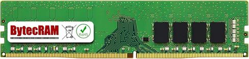 بديل لذاكرة Lenovo DDR4 2400 ميجا هرتز (PC4-2400T) UDIMM سعة 8 جيجابايت 01AG805 in Kuwait
