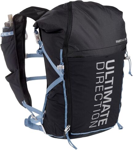 Ultimate Direction Fastpack 30، ضباب، متوسط/كبير in Kuwait
