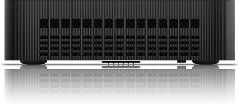 ASUS ExpertCenter PN54 Full System Copilot+ PC with AMD Ryzen AI 5 340 Processor, 16GB DDR5 RAM, 512GB NVME SSD, WiFi 7 BT 5.4, Win 11 Pro Next Gen, Voice Command, Toolless Chassis Access, VESA Mount in Kuwait