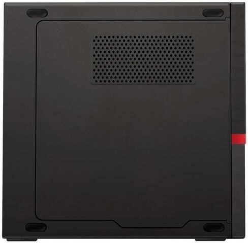 Lenovo ThinkCentre M720Q Tiny PC Desktop Computer, Win11 Tiny Desktop, Core i5-8400, 8GB DDR4 RAM, 256GB SSD, Keyboard & Mouse, 4K Support, USB WiFi, Windows 11 Pro (Renewed) in Kuwait