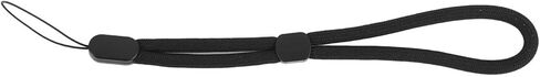 Hand Wrist Strap Lanyard, Adjustable Universal Instant Camera Camera Hand Strap, for Keychain USB Flash Drive in Kuwait