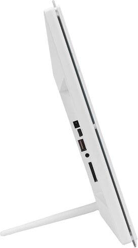 EBTOOLS 15 Inch Digital Picture Frame Electronic Photo Frame WiFi with 32GB Storage 178 Wide Viewing Angle for Home Office Decor (US Plug) in Kuwait