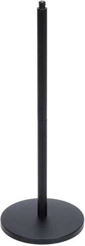 Camping Stand for Outdoor Camp Lamp LED Light Holder Removable Aluminium Fits on 1/4 Screw in Saudi Arabia