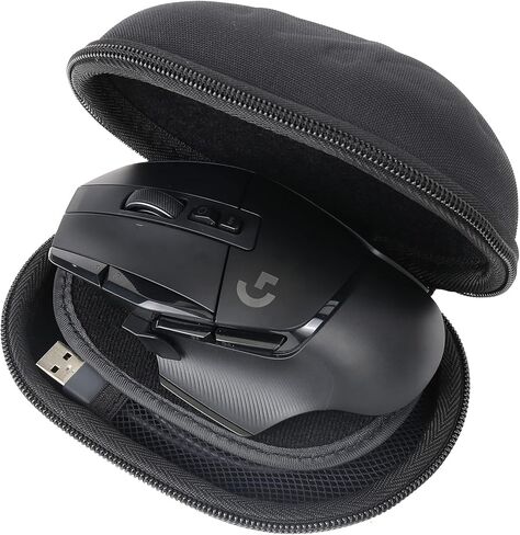 حافظة co2CREA لماوس Logitech G502 X Plus ولوحة المفاتيح Razer Tartarus Pro V2 in Kuwait