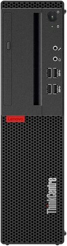 Lenovo ThinkCentre SFF Desktop M710s PC Win11, Intel Core i5-7500 Processor, 16GB RAM, 1TB SSD, Keyboard & Mouse (Renewed) in Kuwait