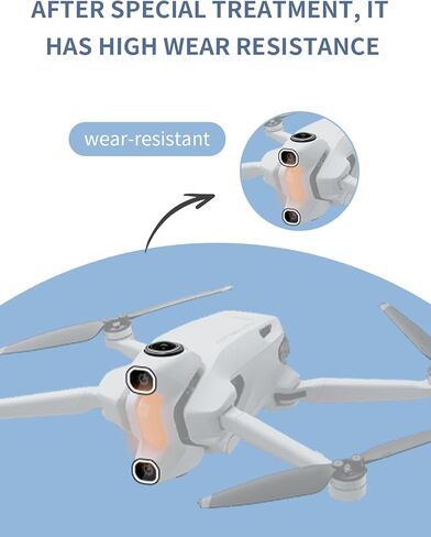 [1 Set] Screen Protector for Antigravity A1, Flexible TPU Lens Film&Tempered Glass Goggles Film Compatible with Antigravity A1,Anti-Scratch Ultra-Thin. in Kuwait