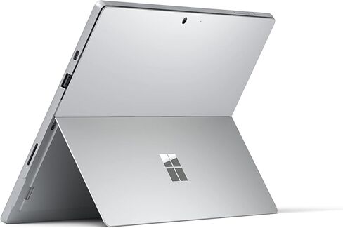 تابلت مايكروسوفت سيرفس برو 7 بشاشة لمس 12.3 بوصة 2736 × 1824، كور i5-1035G4، ذاكرة الوصول العشوائي 8 جيجابايت 256 جيجابايت SSD كمبيوتر الأعمال، بلوتوث، واي فاي، ويندوز 11 (متجدد) in Kuwait