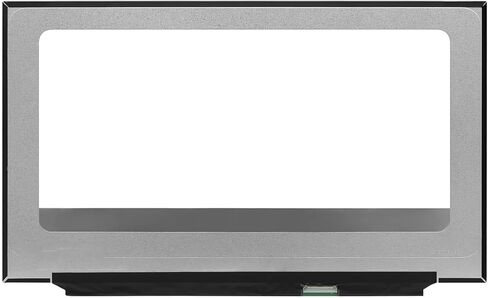 Screen Replacement for ASUS TUF F17 FX707VV 17.3" FHD 1920 * 1080 40 pin 144Hz LCD Non-Touch Screen Display Panel in Kuwait