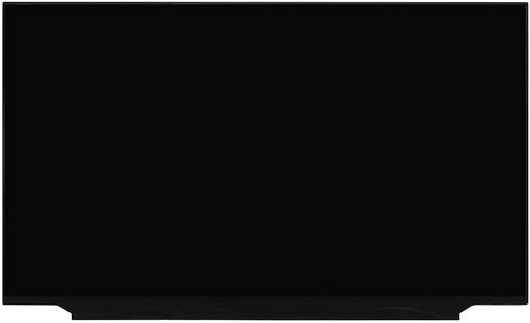 Screen Replacement for ASUS TUF F17 FX707VV 17.3" FHD 1920 * 1080 40 pin 144Hz LCD Non-Touch Screen Display Panel in Kuwait