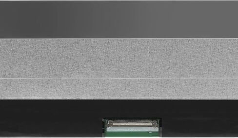 Screen Replacement for ASUS TUF F17 FX707VV 17.3" FHD 1920 * 1080 40 pin 144Hz LCD Non-Touch Screen Display Panel in Kuwait