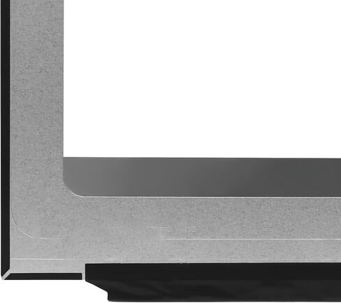Screen Replacement for ASUS TUF F17 FX707VV 17.3" FHD 1920 * 1080 40 pin 144Hz LCD Non-Touch Screen Display Panel in Kuwait