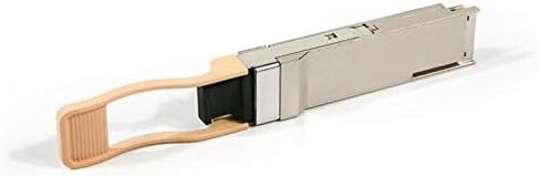 QSFP28 100G SR4 الوحدة الضوئية، متعددة الأوضاع، 100 متر، موصل MPO in Kuwait