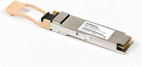 QSFP28 100G SR4 الوحدة الضوئية، متعددة الأوضاع، 100 متر، موصل MPO in Kuwait