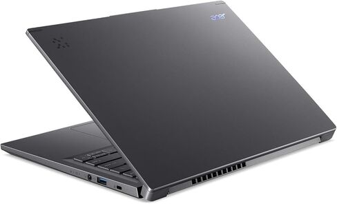 كمبيوتر محمول acer Aspire 14 +AI، Intel Core Ultra 5 226V 2.1 جيجا هرتز، 14 بوصة WUXGA IPS، 16 جيجا LPDDR5X، 1 تيرابايت SSD، Windows 11 Home (متجدد) in Kuwait