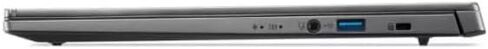 كمبيوتر محمول acer Aspire 14 +AI، Intel Core Ultra 5 226V 2.1 جيجا هرتز، 14 بوصة WUXGA IPS، 16 جيجا LPDDR5X، 1 تيرابايت SSD، Windows 11 Home (متجدد) in Kuwait