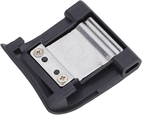 SUNGOOYUE Memory Card Door Cover for 600D Camera, ABS and Metal Replacement Lid with Optimized Locking Mechanism, for Photographers and Camera Enthusiasts in Kuwait