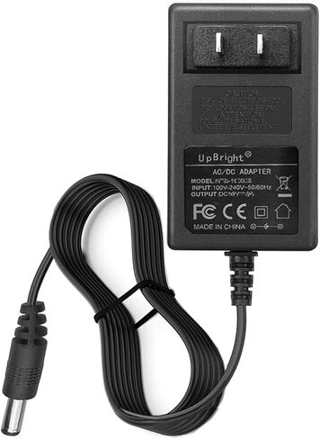 UpBright 5V AC/DC Adapter Compatible with Retevis RTC21 RTC22 RTC27 RTC48 RTC68 RTC777 Six-Way Battery Charger RT68 RT53 RT48 RT28 RT27 RT22 RT21 Radio DSA-24PFS-05FCA 050400 5VDC 4A Power Supply Cord in Kuwait