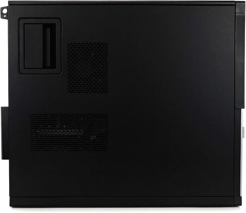 حزمة كمبيوتر مكتبي DELL مع شاشة مقاس 22 بوصة (قد تختلف العلامات التجارية) (Core I5 ​​حتى 3.4 جيجا هرتز، 8 جيجابايت، 1 تيرابايت، VGA، HDMI، DVD، Windows 10 - دعم متعدد اللغات - الإنجليزية / الإسبانية / الفرنسية) (CI5) (متجدد) in Kuwait