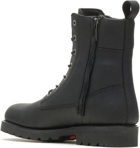 Harley-Davidson Men's Gilford 7" WP BLK or BRN Motorcycle Boots D96244 in Saudi Arabia
