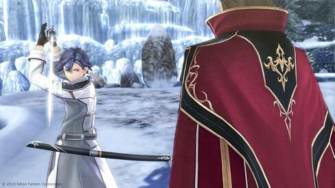 The Legend of Heroes: Trails into Reverie - Deluxe Edition (Nintendo Switch) in Kuwait