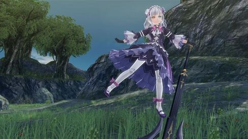 The Legend of Heroes: Trails into Reverie - Deluxe Edition (Nintendo Switch) in Kuwait