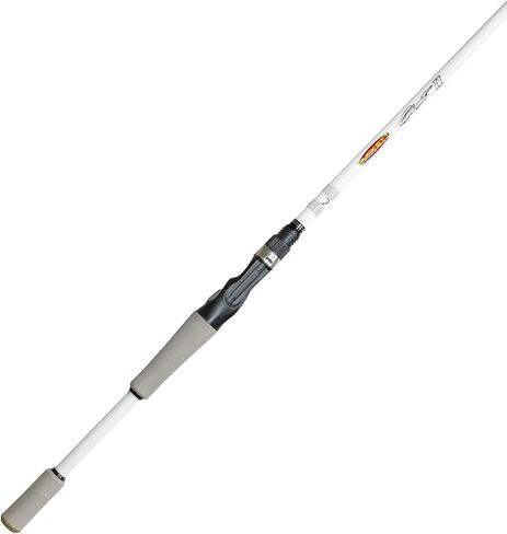 قضبان الصيد Duckett Fishing Ghost II للغزل والصب، خفيفة الوزن، ومتينة، وفائقة الحساسية in Kuwait