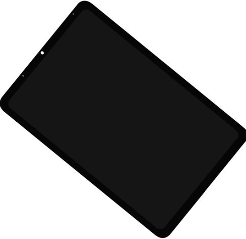A-MIND for iPad Air 5 2022 10.9 inches Screen Replacement for iPad Air 2022 A2589 A2591 LCD Display Touch Digitizer Full Assembly with Repair Tool Kits(Black) in Kuwait
