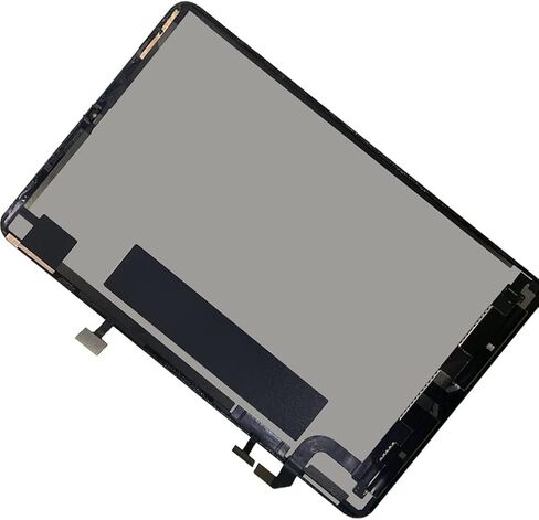 A-MIND for iPad Air 5 2022 10.9 inches Screen Replacement for iPad Air 2022 A2589 A2591 LCD Display Touch Digitizer Full Assembly with Repair Tool Kits(Black) in Kuwait