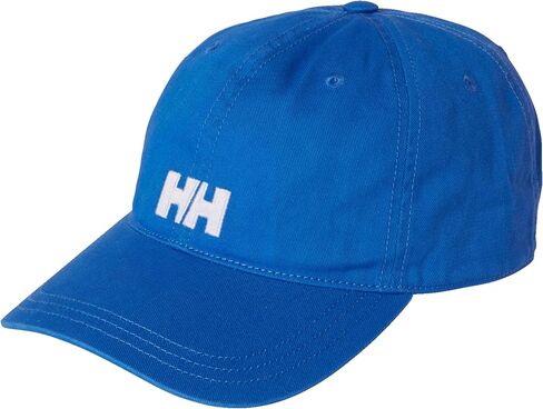 Helly Hansen HH Logo Cap Hat for Men and Women in Saudi Arabia