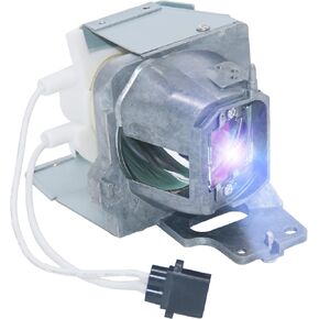 الأصلي BL-FP240E FP240G SP.78V01GC01 استبدال المصباح الكهربي ل Optoma UHD60 UHD50 UHD65 UHD51A UHD40 UHD51 UHD300X UHD550X UHD400X UHD30 مع السكن in Kuwait