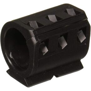 Streamlight Mag Tube Rail (ستريون، سلسلة TL، سوبر تاك)، أسود - 69903-STL in Kuwait