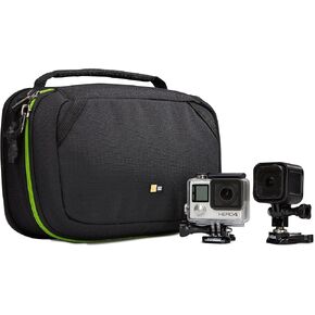 Case Logic Point and Shoot Camera Case TBC-402 ,Black in Kuwait