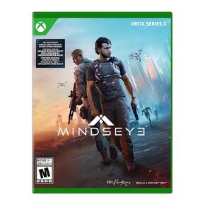 MindsEye - Xbox Series X (متجدد) in Kuwait
