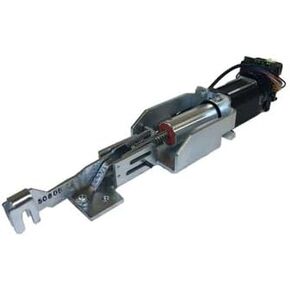 طقم سحب مزلاج بمحرك MLRK1-FAL17 من Command Access لجهاز خروج Falcon Dor-o-Matic 1690/1790، وAHT4/5، وFirst Choice 3600/3700 in Kuwait