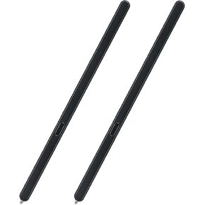 2 Pcs Galaxy Z Fold6/5 S Pen Fold Edition Replacement for Samsung Galaxy Z Fold6/5 Slim SPen Fold 6/5 Stylus Pen, Z Fold 6/5 S Pen Fold Edition for Samsung Galaxy Z Fold 6/5 Stylus Pen(Black) in Kuwait