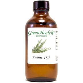 4 أوقية زيت الليمون الأساسي (100 ٪ نقية ودونقان) - GreenHealth in Saudi Arabia