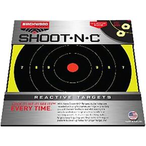 Birchwood Casey 12" Paper Shooting Target Dispenser in Kuwait