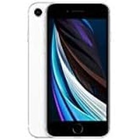 Apple iPhone SE, 128GB, White - GSM Unlocked (Renewed Premium) in Kuwait